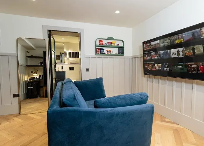 The Clarence 4* Дублин