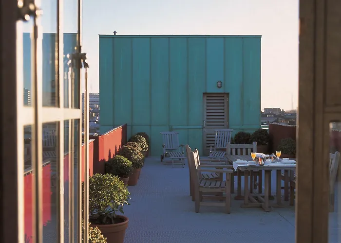 The Clarence Дублин