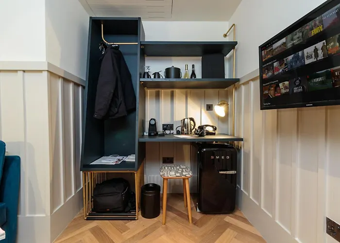 The Clarence Дублин